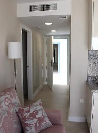 Casa Florido 아파트 *