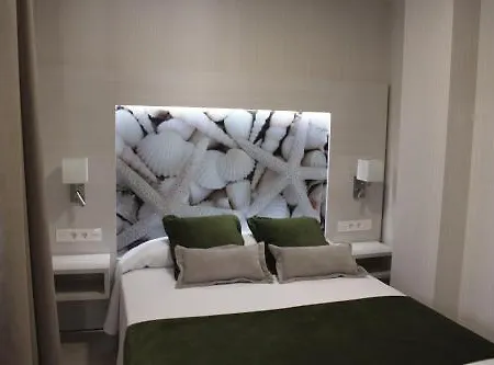 Casa Florido 토레몰리노스