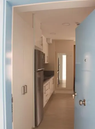 Casa Florido 아파트 *