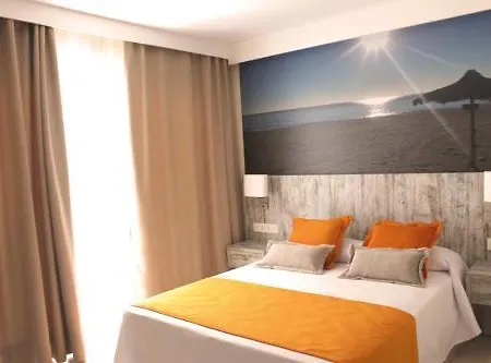 Casa Florido Apartment Torremolinos