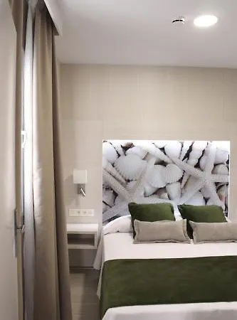 Casa Florido Torremolinos