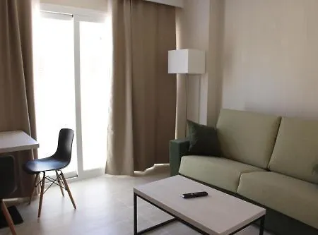 Casa Florido Apartment Torremolinos