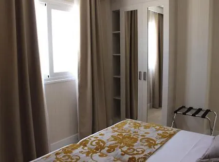 Casa Florido * Torremolinos