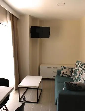 Casa Florido Apartment Torremolinos