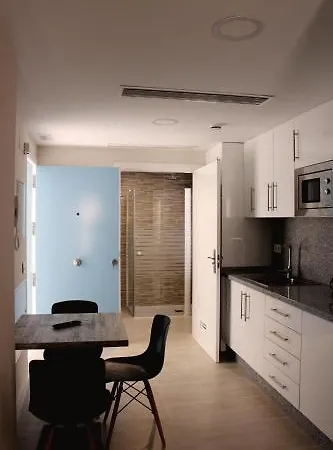 Casa Florido Torremolinos