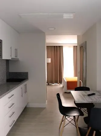 Apartment Casa Florido Torremolinos