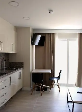 Casa Florido Torremolinos